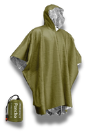 NW Insulated Poncho