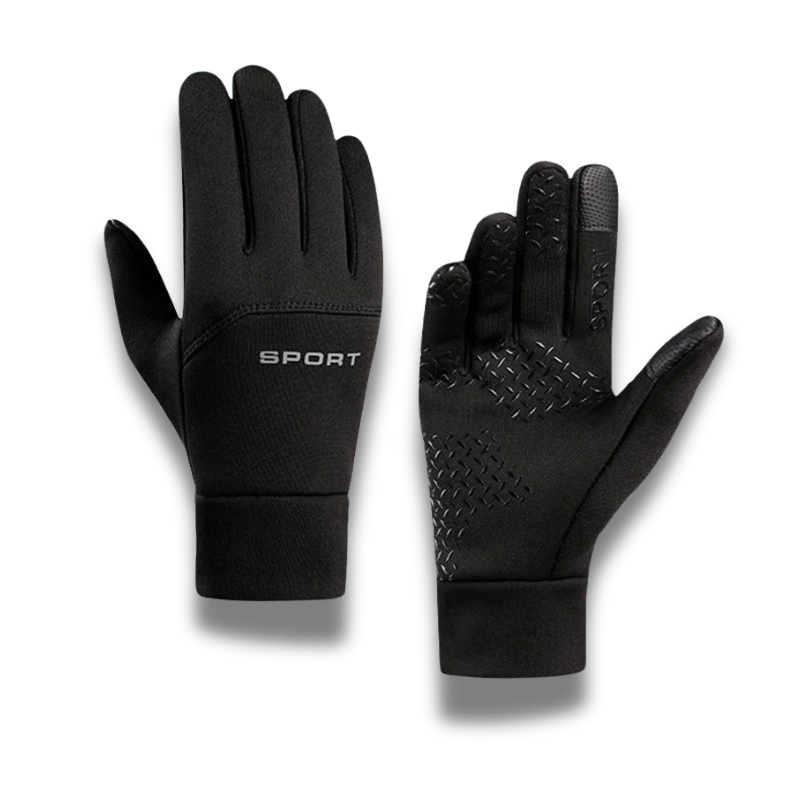 NW Winter Gloves